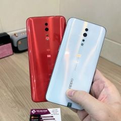 Điện thoại Oppo Reno Z ram 8G 128G - Helio P90