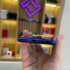 Điện thoại Vivo iQOO Neo 3 5G màn 6.57 inch 144Hz - Snap 865 ram 8G 128G