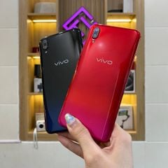 Điện thoại Vivo Y93 màn 6.2 inch giọt nước - Snapdragon 439 ram 4G 64G