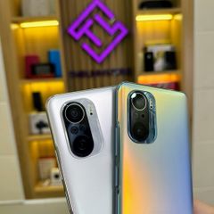 Điện thoại Xiaomi Redmi K40 5G ram 8G 128G - Snap 870 màn Amoled 6.67 inch