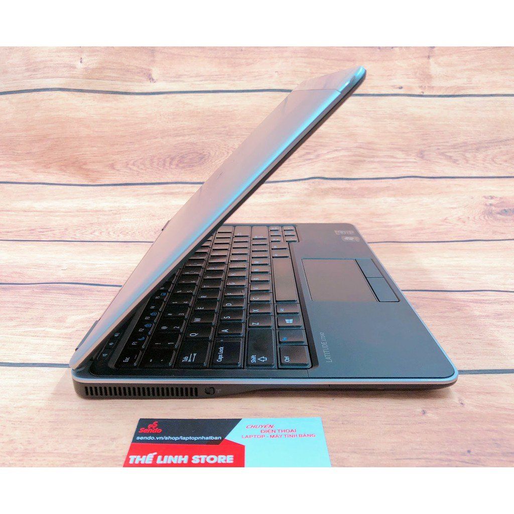 Laptop DELL Latitude E7240 12.5