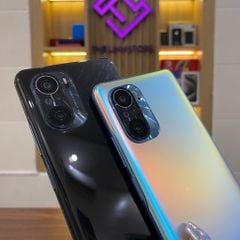 Điện thoại Xiaomi Redmi K40 Rom Quốc tế có tiếng Việt - Snapdragon 870