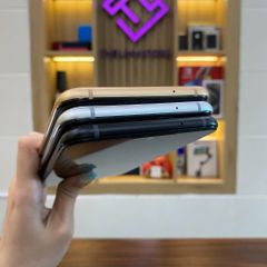Điện thoại Huawei Enjoy Max lưng da Màn to 7.12 inch - Snapdragon 660 bộ nhớ 128G