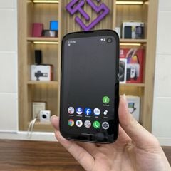 Điện thoại Balmuda Phone mini Ram 6G 128G - Snapdragon 765G 5G