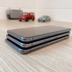 Điện thoại LG V50 ThinQ màn OLED 6.4 inch - Snap 855 ram 6G 128G