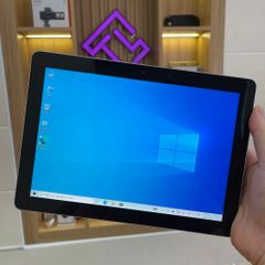Máy tính bảng Surface Go 1 màn 10 inch 1800x1200p - Intel 4415Y