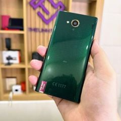 Điện thoại Kyocera Urbano V03 KYV38 màn 5 inch - Snapdragon 430