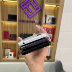Điện thoai Sony Xperia 1 II (X1 Mark 2) màn OLED 4K - Snap 865 ram 8G