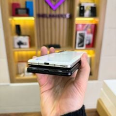 Điện thoại Sharp Aquos R5G màn 120Hz 2K - Snapdragon 865 ram 12G 256G