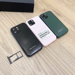 Điện thoại mini siêu nhỏ Soyes XS11 mới FullBox - Android 6.0 hỗ trợ 2 SIM