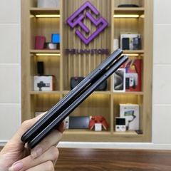 Điện thoại Sharp Aquos Zero 5G Basic màn OLED 6.4 inch - Snapdragon 765G