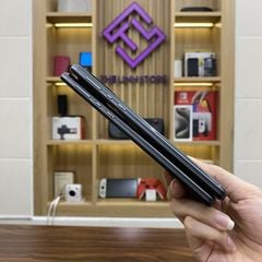 Điện thoại Sharp Aquos Zero 5G Basic màn OLED 6.4 inch - Snapdragon 765G