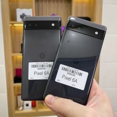Điện thoại Google Pixel 6a Quốc tế màn OLED 6.1 inch - Ram 6G 128G