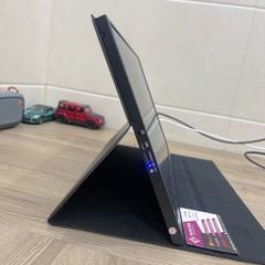 Màn hình di động 17 inch IPS 2.5K 144Hz TypeC Thunderbolt - Tặng bao da