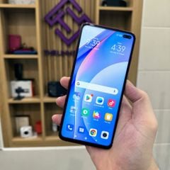 Điện thoại Xiaomi Redmi K30 5G Rom quốc tế Màn 120Hz - Snapdragon 765 ram 6G 128G