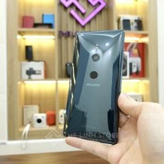 Điện thoại Sony Xperia XZ2 có bản 2 Sim Quốc tế - Snapdragon 845 Ram 4G 64G