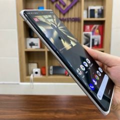 Điện thoại Leitz Phone 1 camera Leica cảm biến 1 inch - Ram 12G 256G màn Pro IGZO OLED 240Hz