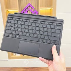 Bàn phím Surface Pro 4 / 5 / 6 zin chính hãng Microsoft