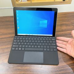 Máy tính bảng Surface Go 1 màn 10 inch 1800x1200p - Intel 4415Y