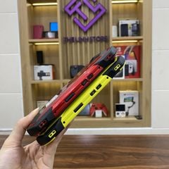 Điện thoại Kyocera Torque G05 KYG01 ram 6G 128G - Snapdragon 765G