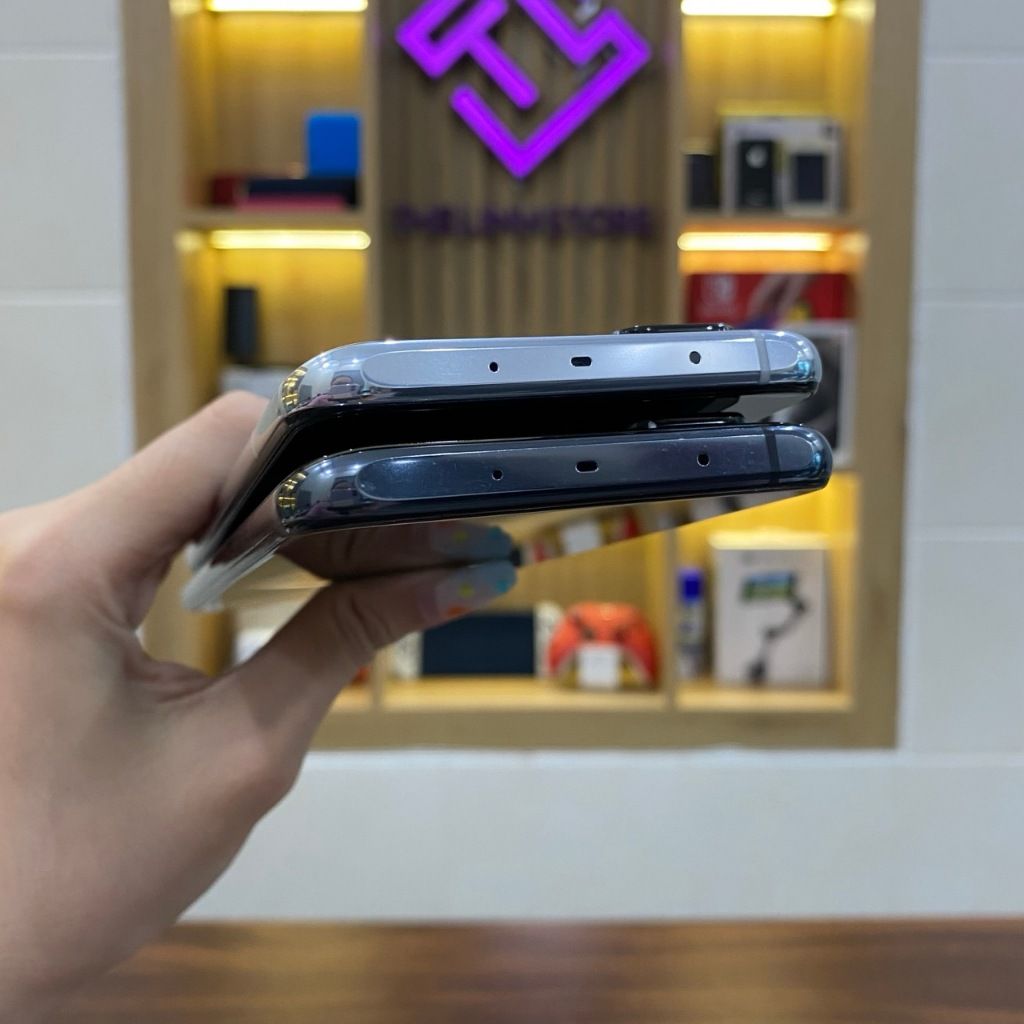 Điện thoại Xiaomi Mi 10T Pro 5G (K30S Ultra) Rom Quốc tế tiếng Việt - Snapdragon 865 ram 8G 256G