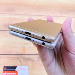 Điện thoại Huawei P9 màn 5.2 - Kirin 955 Camera kép Leica