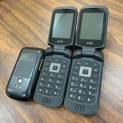 Điện thoại nắp gập Sonim XP3800 siêu bền, chống nước chống va đập