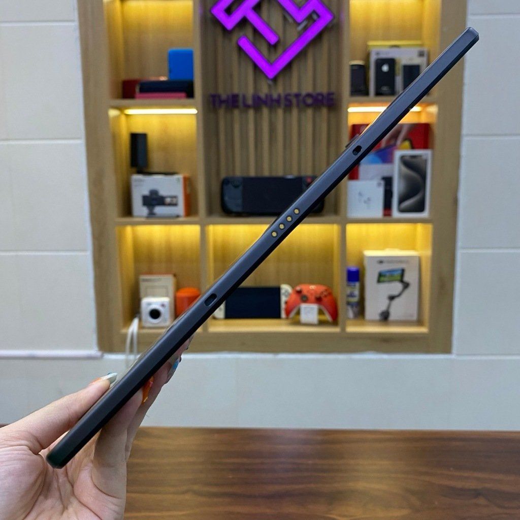 Máy tính bảng Lenovo Xiaoxin Pad P11 ram 6G 128G - Snapdragon 662 màn 11 inch 2K