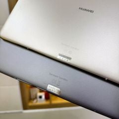 Máy tính bảng Huawei MediaPad M3 Lite màn 10 inch - có 4 loa harman kardon