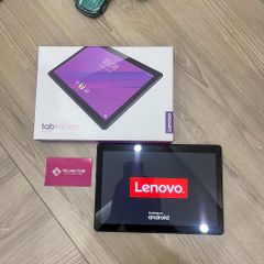 Máy tính bảng Lenovo Tab M10 X605 ram 3G 32G - Màn 10 inch FullHD
