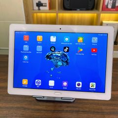 Máy tính bảng Huawei Honor WaterPlay màn 10 inch bản 4G LTE - Kirin 659 ram 4G 64G