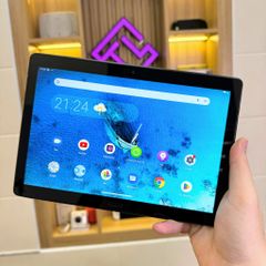 Máy tính bảng Lenovo Tab P10 X705 màn 10 inch có 4G+WIFI - Snap 450 Ram 3G 32G