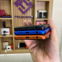 Điện thoại Xiaomi Redmi 8A Rom Quốc tế sẵn - Ram 4G 64G Pin 5000mAh