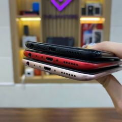 Điện thoại Vivo Y85 Ram 4G 64G Màn 6.3 inch - Snapdragon 450 Bản quốc tế