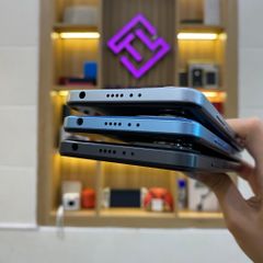 Điện thoại Xiaomi Redmi Note 11T Pro Rom quốc tế tiếng Việt - Dimensity 8100 Màn 144Hz