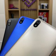 Điện thoại Xiaomi Redmi 7A Rom tiếng Việt- Snapdragon 439 Pin 4000mAh