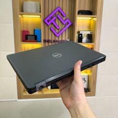 Laptop Dell Latitude E5490 màn 14 inch FHD - Core i5 8250 ram 8G 256G SSD