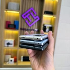 Điện thoại Xiaomi Mi 12X màn cong AMOLED 120Hz - Snap 870 bộ nhớ 256G