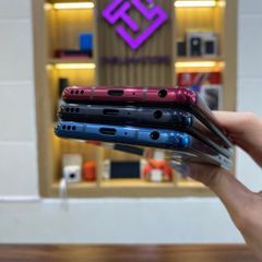 Điện thoại LG G8 ThinQ có bản Hàn - Snapdragon 855 ram 6G 128G