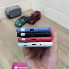 Điện thoại Sony Xperia 10 III (Mark 3) màn OLED 1 tỉ màu - Snap 690 5G ram 6G 128G