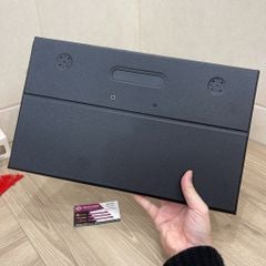Màn hình di động 17 inch IPS 2.5K 144Hz TypeC Thunderbolt - Tặng bao da
