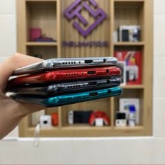Điện thoại Xiaomi Redmi Note 8 Pro ROM Quốc tế - Helio G90T ram 6G