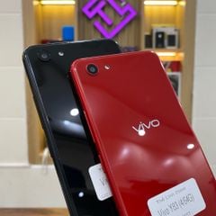 Điện thoại Vivo Y83 Màn 6.2 inch Ram 4G 64G - Helio P22 Rom quốc tế