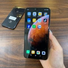 Điện thoại Xiaomi Mi 8 Lite Rom quốc tế tiếng Việt - Snapdragon 660 ram 6G 64G