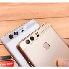 Điện thoại Huawei P9 màn 5.2 - Kirin 955 Camera kép Leica