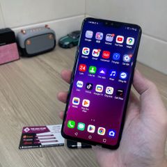 Điện thoại LG V40 ThinQ màn P-OLED 2K - Snap 845 Ram 6G