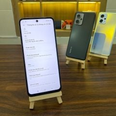 Điện thoại Xiaomi Redmi Note 11T Pro Rom quốc tế tiếng Việt - Dimensity 8100 Màn 144Hz