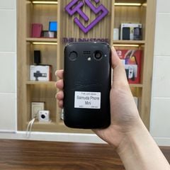 Điện thoại Balmuda Phone mini Ram 6G 128G - Snapdragon 765G 5G