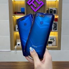Điện thoại Honor View 20 (honor V20) ram 8G 128G - Kirin 980 Bản quốc tế có Google