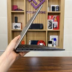 Laptop Dell XPS 9360 Core i7 8550u Ram 16G SSD 512G - Màn 13.3 FullHD IPS